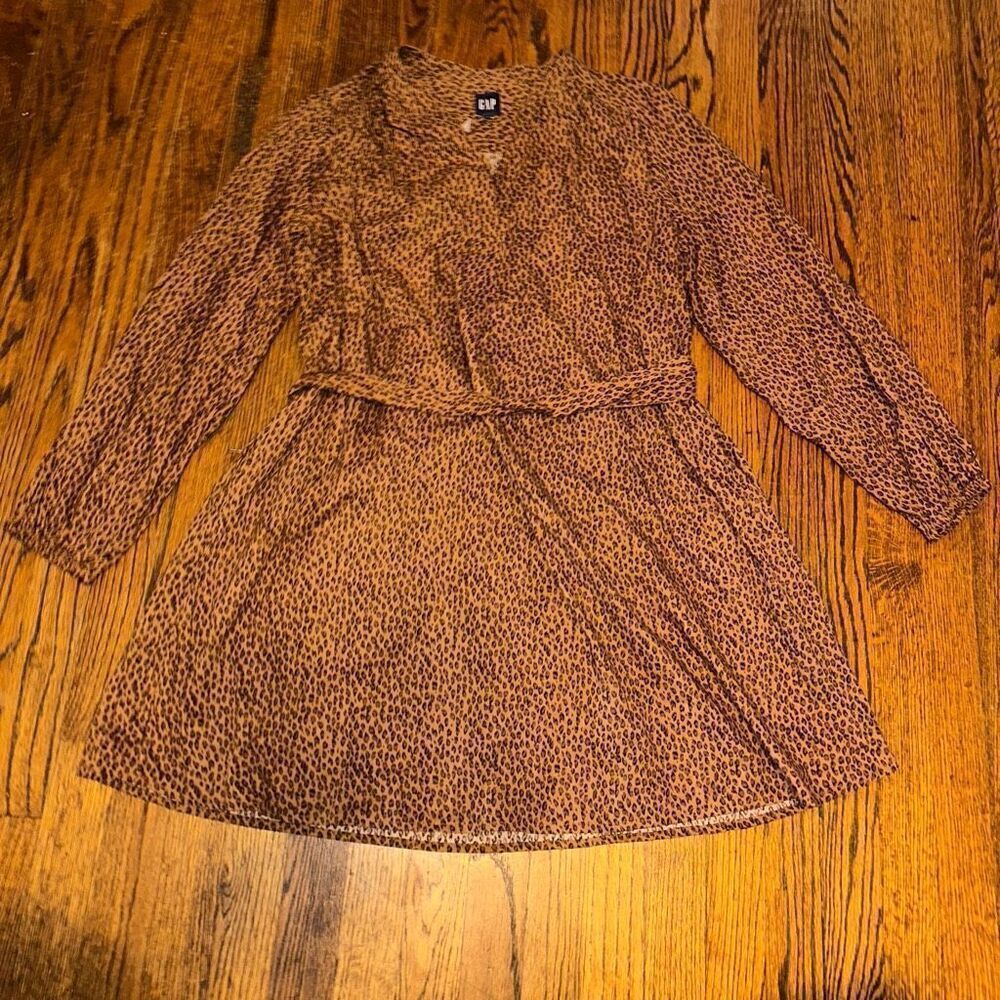 New Gap Dress